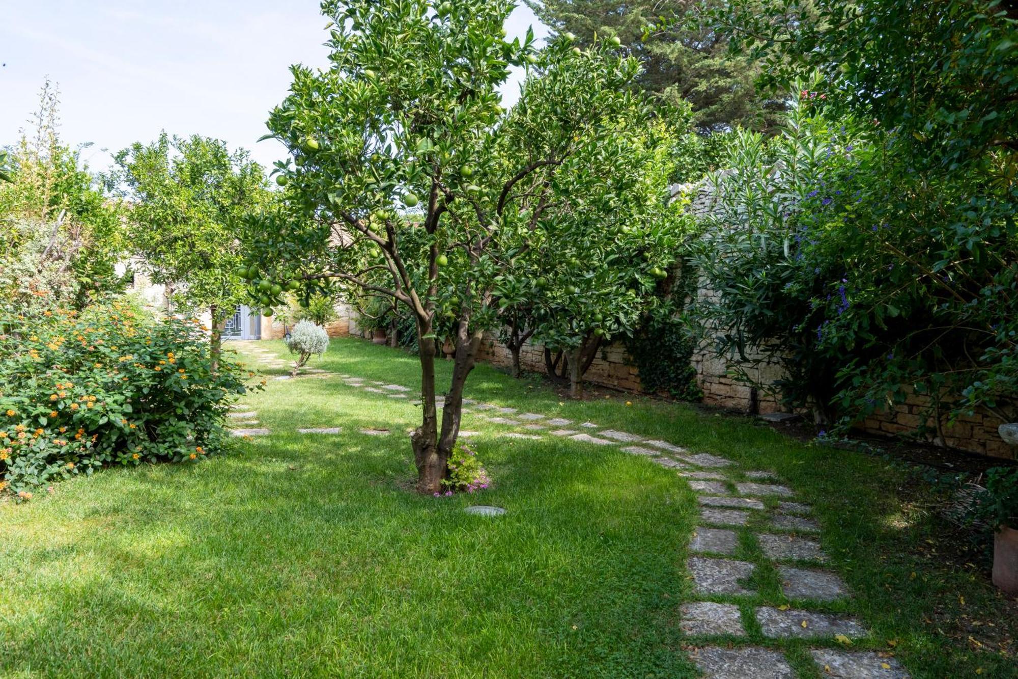 Domus Templaris Panzió Terlizzi Kültér fotó